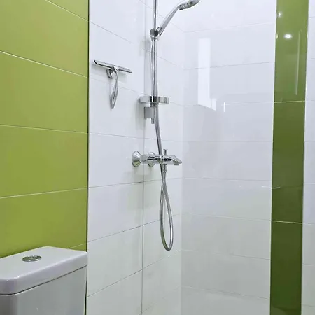 10 Apartment Belgrade
