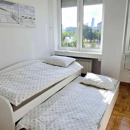 10 Apartment Belgrade